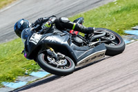 Advanced Group Black Bikes
